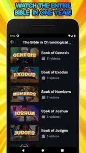 MyTRIBE.watch screenshot 6