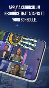 WORLD Watch for Schools screenshot 1