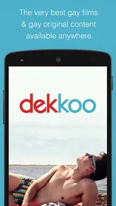 Dekkoo screenshot 0