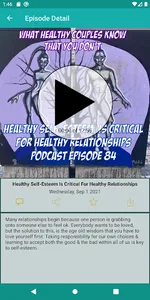 What Healthy Couples Know screenshot 1