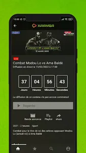 xaamga screenshot 2