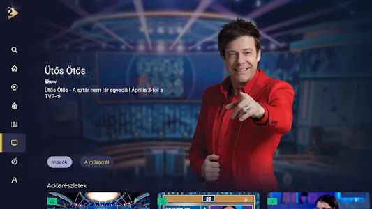 TV2 Play: TV screenshot 6