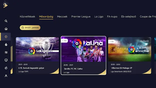 TV2 Play: TV screenshot 7