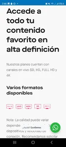 Televisor Mágico / TV Mágico screenshot 1