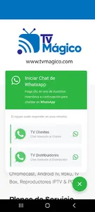 Televisor Mágico / TV Mágico screenshot 4