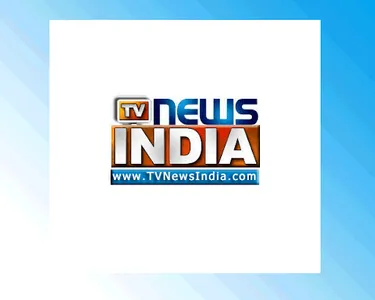TVNewsIndia screenshot 0