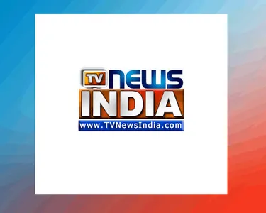 TVNewsIndia screenshot 3