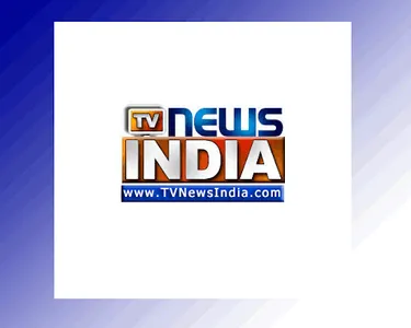TVNewsIndia screenshot 9