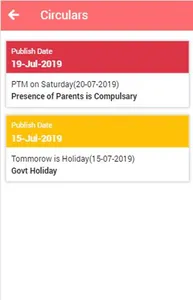 Tagore Vidhya Pith H.S. School screenshot 5