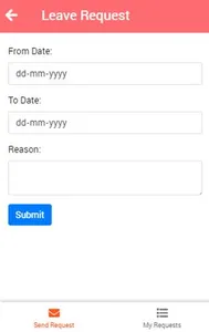 Tagore Vidhya Pith H.S. School screenshot 6