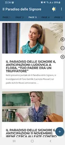 Il Paradiso delle Signore screenshot 4