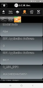 TGB_V.Dialogue-BLE screenshot 3
