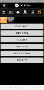 TGB_V.Dialogue-BLE screenshot 5