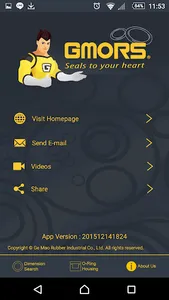 O-Ring Master screenshot 4
