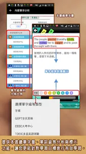 Classic Reader 綠野仙蹤 screenshot 9