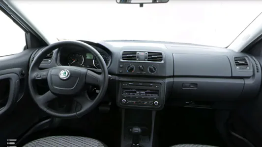 SKODA News screenshot 5