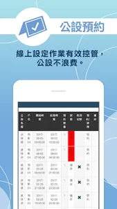 Cirple Manage screenshot 3