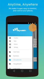 Skywatch View screenshot 1