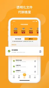 我的遊學隨身秘書-StudyDIY screenshot 4