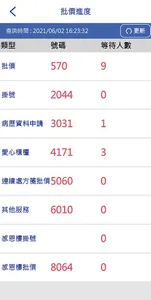 花蓮慈濟醫院 screenshot 1
