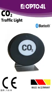 CO2 Ampel screenshot 8