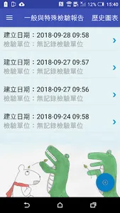 腦瘤照護備忘 screenshot 2