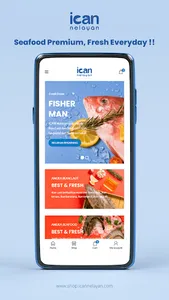 ICAN Nelayan screenshot 11