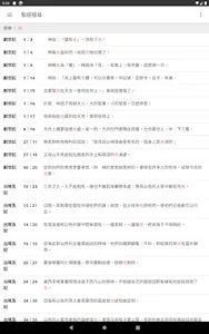 我要讀聖經 screenshot 10