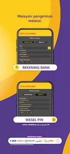 RemiTKu screenshot 2