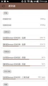 生禾禾 - 智慧農業管理系統 screenshot 2