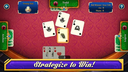 29 Card Game screenshot 1