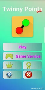 Twinny Points screenshot 0