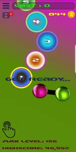Twinny Points screenshot 2