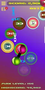 Twinny Points screenshot 3