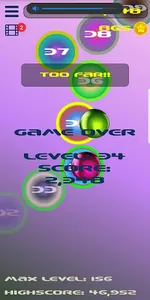 Twinny Points screenshot 5