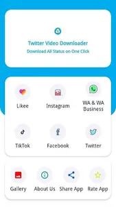 Download Twitter Videos - Twit screenshot 2