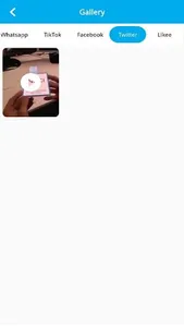 Download Twitter Videos - Twit screenshot 3