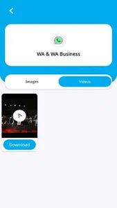Download Twitter Videos - Twit screenshot 4