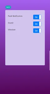 Service Call System screenshot 1