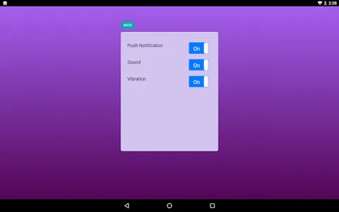 Service Call System screenshot 7