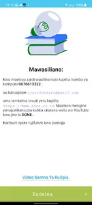 DONE-TZ screenshot 2