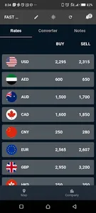 Fast Forex screenshot 1