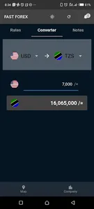 Fast Forex screenshot 2