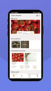 SOKO Mtaani screenshot 2