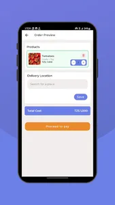 SOKO Mtaani screenshot 4