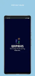 WIPAHS screenshot 0