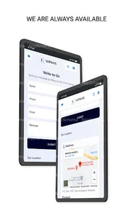 WIPAHS screenshot 1