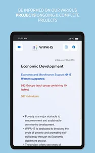 WIPAHS screenshot 2