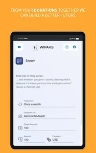 WIPAHS screenshot 4