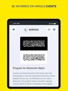 WIPAHS screenshot 7
